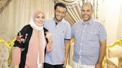 الخامس مكرر «علمي علوم»: عشت ضغطاً نفسياً كبيراً وأديت واجبي على أكمل وجه وربنا كرمني.. ولم أتوقع ترتيباً بين الأوائل