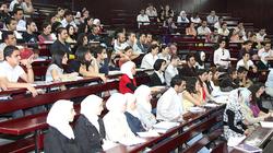 بالأرقام| "الوطن" تنشر الرسوم الدراسية للمعاهد الخاصة العليا والمتوسطة