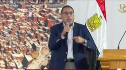 مدبولي: الدولة وقفت بحسم لإنقاذ ما تبقى من الأراضي الزراعية