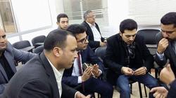 "مستقبل وطن" يطلق قافلة مساعدات للأسر القبطية الوافدة للإسماعيلية اليوم