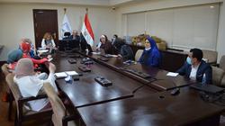 مصر تترأس المشاورات الإقليمية لشمال إفريقيا بشأن السكان والتنمية