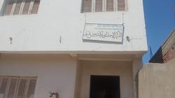 إحالة موظف للتحقيق أساء معاملة المواطنين بسوهاج.. يرتدي جلبابا أثناء العمل