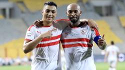 الزمالك يضرب الإسماعيلي بهدفين في الشوط الأول وشيكابالا يتألق (فيديو)