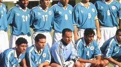 مصر وجنوب أفريقيا 1998.. ذكريات الفوز واستقالة "الجوهري"