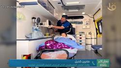 والدة الطفل عبدالله كحيل: ابني اتعالج في مستشفيات غزة بأدوية مصرية (فيديو)