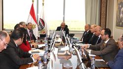 وزير القطاع العام يبحث توطين التكنولوجيا والتوسع في الصناعات التحويلية