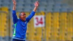رئيس الزمالك يبصق على إيناسيو