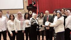 "فاروس" بالإسكندرية تعقد البرنامج السنوي لمناقشة "المشاريع المجتمعية"