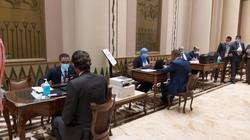نائب بـ"الشيوخ": أتيت برؤية لتطوير الصحافة وتسهيل مهمتها التنويرية