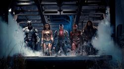 Justice League يتراجع للمركز الـ13 ويحقق 647 مليون دولار