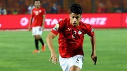 مصدر في الأهلي يعلن شروط رحيل عمار حمدي عن القلعة الحمراء