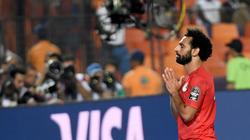 ليفربول داعما محمد صلاح: مو يقود مصر للصدارة