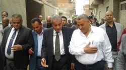 وزير التموين يعرض على "الحكومة" زيادة دعم بطاقات التموين في رمضان