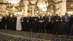 حكم صلاة الجمعة في يوم العيد.. دار الإفتاء توضح الرأي الشرعي