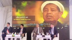 رئيس "القابضة للمياه": إطلاق حملات لتوعية المواطنين بترشيد الاستهلاك