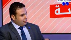 رئيس «العدل»: الإجراءات الاستثنائية كانت ضرورية بسبب الحرب على الإرهاب