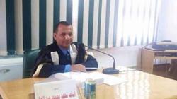 «أسامة» يهزم الشلل بالحصول على الدكتوراه: مفيش مستحيل