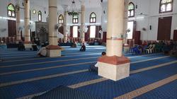 تشييع جثمان الشاعر بخيت بيومي من مسقط رأسه بالدقهلية (صور)