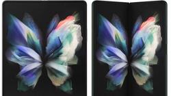 سعر ومواصفات samsung galaxy z fold 3 .. مميزات مدهشة