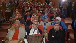 المصري لدراسة السياسات يعقد مؤتمرا بعنوان "رؤية عامة لقوانين حرية الإعلام"