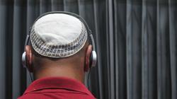 "الكيباه" اليهودية.. أنواع وألوان وطوائف