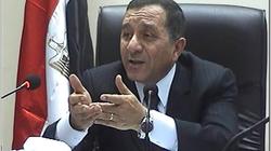 مدير البحوث السابق في "الإنتاج الحربي":سنحتاج تحلية مياه البحر مستقبلا