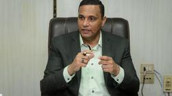 سكرتير المحافظة: خفضنا النفقات 2.5 مليون جنيه