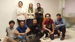 طلاب "هندسة الزقازيق" يشاركون في مسابقة دولية بـ"روبوت "لكشف الألغام