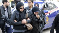مفاجأة.. سائق أوتوبيس نويبع قال للطلاب قبل لحظات من الكارثة: «اتشاهدوا مافيش فرامل»
