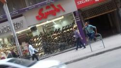 بالصور| "سكتك خضرا".. "ركنات بلا دراجات" في وسط البلد ومواطنون: "بنقعد عليها"