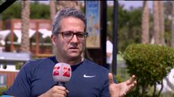 العناني: المحافظات السياحية في مصر وصلت لصفر كورونا منذ فترة طويلة