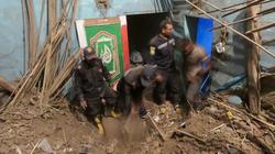 ارتفاع ضحايا انهيار منزل بقنا إلى 4 وفيات و11 مصابا