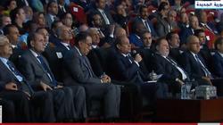 السيسي لنائب رئيس شركة «مينراف»: جاهزون لتقديم أي دعم