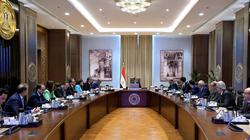 رئيس الوزراء يتفقد مقر جهاز حماية المستهلك الجديد