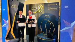 بحوث الإلكترونيات يحصد المركز الأول في «المبادرة الحكومية الابتكارية»