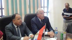 وزير المالية: تحسين الأجور يحتاج لوقت وجهد