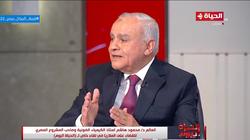 صاحب المشروع المصري للقضاء على الملاريا: نستخدم أشعة الشمس لقتل اليرقات