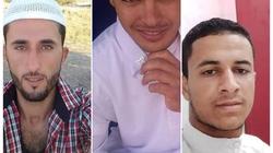 مصرع 3 شباب من الفيوم خلال حفر بئر مياه بالأردن.. صور