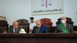 المؤبد لنجار اعتدى جنسيا على ابنة شقيقه بالفيوم.. بعد رفض المفتي إعدامه