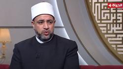 وكيل «الأوقاف»: يجب على الزوجة التعامل بعقلانية في بيت العائلة «فيديو»