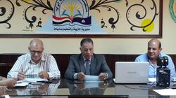 بعد تسريب ورقة الأسئلة بدمياط.. استبعاد رئيس اللجنة ووقف الملاحظين