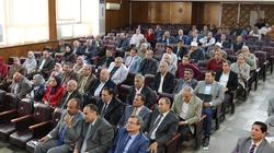 توسعة شارع واستغلال أرض فضاء لإقامة مشروعات في كفر الشيخ