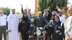 بالصور| قافلة الخير تنهي جولتها بالصعيد في عام زايد