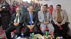 "موهوبو القليوبية" تختتم فعاليات الفصل الدراسي الأول