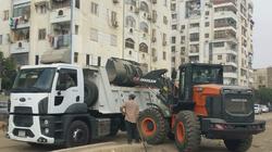 رفع 8087 طنا من القمامة والمخلفات في حملات بالإسماعيلية