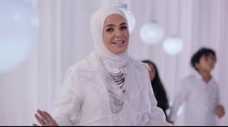 منى عبد الغني تطرح أغنية تيجي نعمل خير (فيديو)