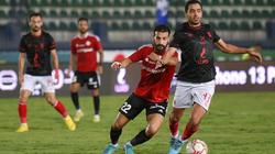 الأهلي يسقط أمام طلائع الجيش بهدف ويفقد المركز الثاني رسميا