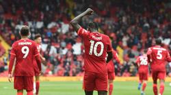 عاجل.. ليفربول يهزم كريستال بالاس بثنائية ماني ويتأهل لدوري الأبطال «فيديو»