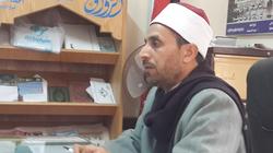 رئيس منطقة الدقهلية الأزهرية الجديد يحدد طريقة العمل لمديري الإدارات