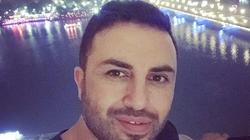 جاد شويري بعد وصوله مصر: ألوان القاهرة بالليل مختلفة